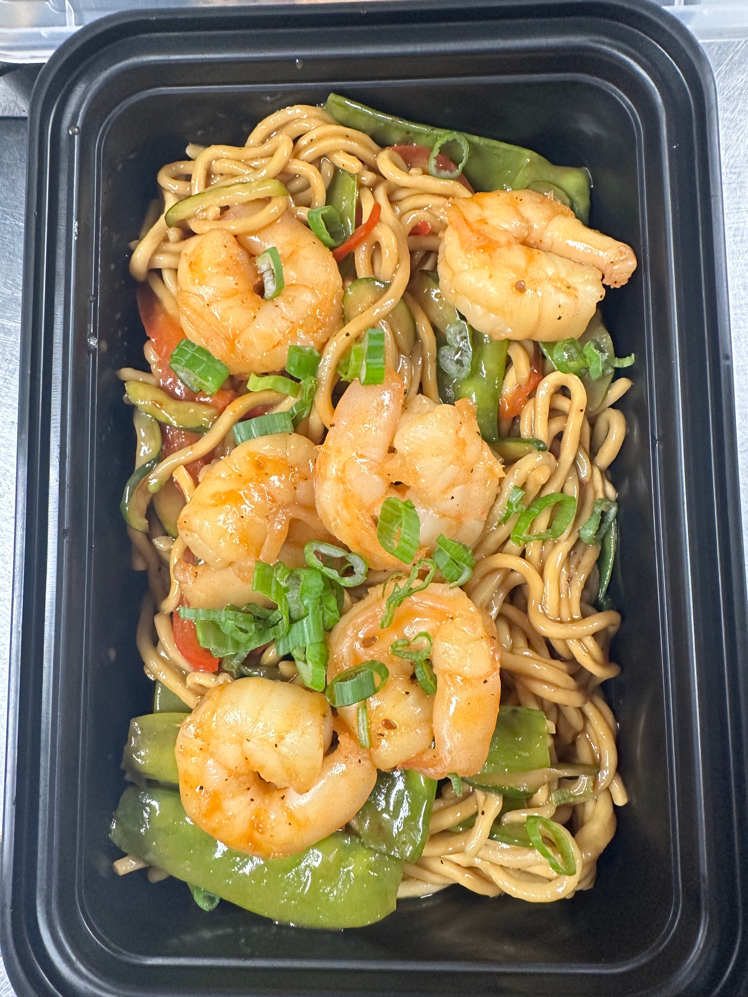 shrimp-lo-mein-la-cucina-prepared-meals-catering